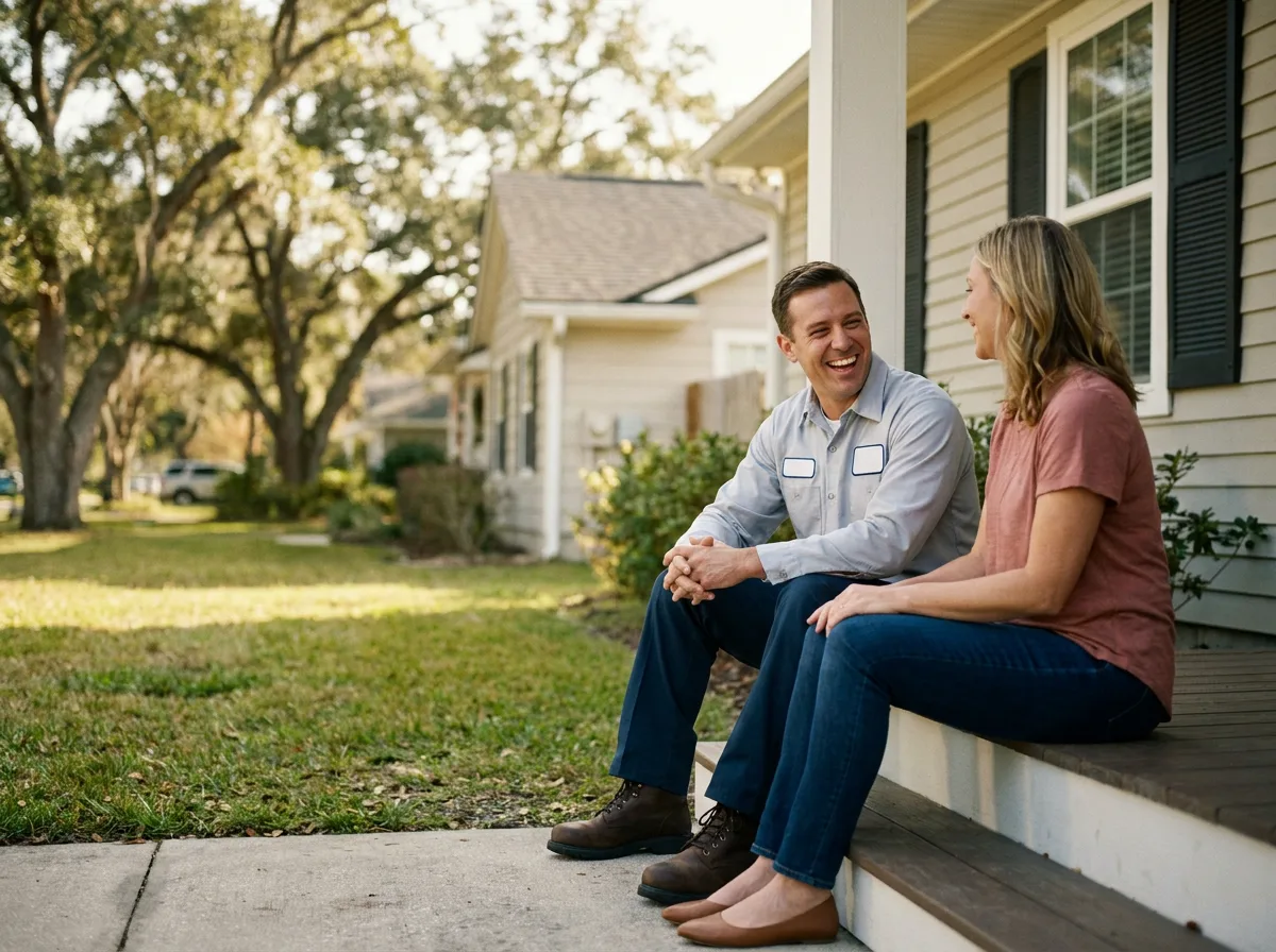 Septic tank pumping FAQs for Reevesville, SC